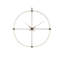 Delmori Wall Clock-1939102477