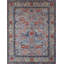 Transitional One-of-a-Kind Rectangle 8'2" X 9'9" Hand Knotted Area Rug