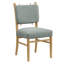 Ensemble de 2 chaises d'appoint Mauden-403795974-403795976