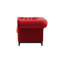Frye Velvet Chesterfield Chair-607311406-607311378