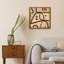 Wi, impression d'art moderne classique abstrait-133314655