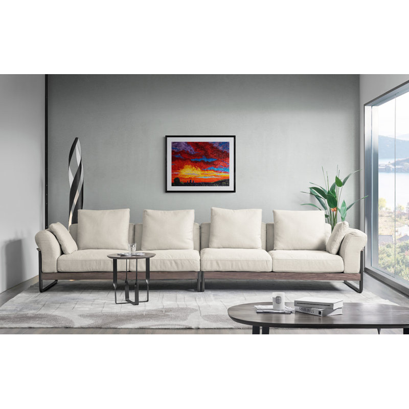 Good Evening San Miguel Print by Jeff Ferst, 25.25" H x 31.25" W