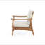 Chaise club Willowbrok