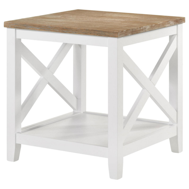 Table de bout Tervuren de 24 po de hauteur