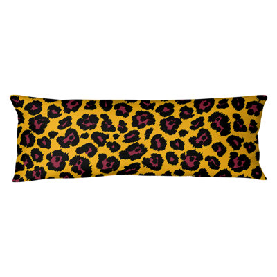 Polyester Medium Pillow