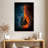 Abarca Fire Water Guitar-108231606