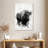 Brampt Bison Black And White-108244430