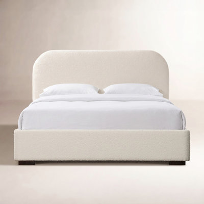 Reigen Platform Bed
