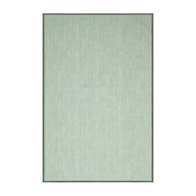 Tapis vert contemporain