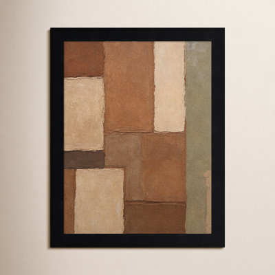 Arcilla Print by Dan Hobday