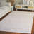 Abstract Hand Tufted Performance Abstract Indoor Rug-117794923