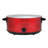 Nesco Analog Stainless Steel Slow Cooker-32124168-32124167