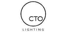CTO Lighting Logo