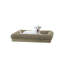 Lit pour chien en mousse viscoélastique ultime Arlee Home & Pet-113697244-113697245