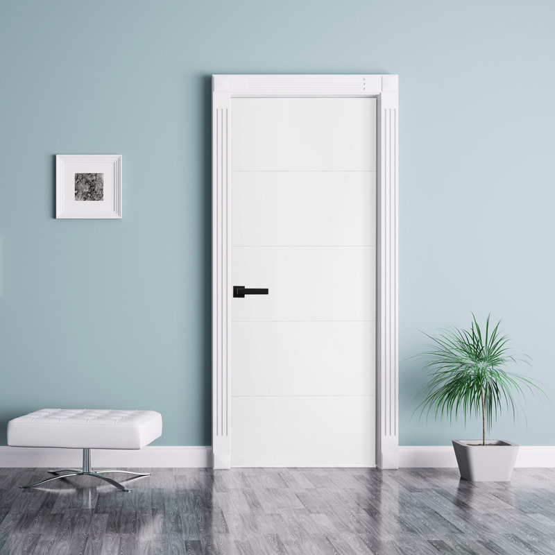 Dalle de porte plane Destino, 24 po x 96 po