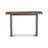 Lamont Console Walnut, Emperado