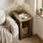 Set Of 2  Wooden Side Table-2139511202-2136310107