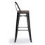 Tabouret en bois massif et métal Rayne-117925770-117866851-117925768