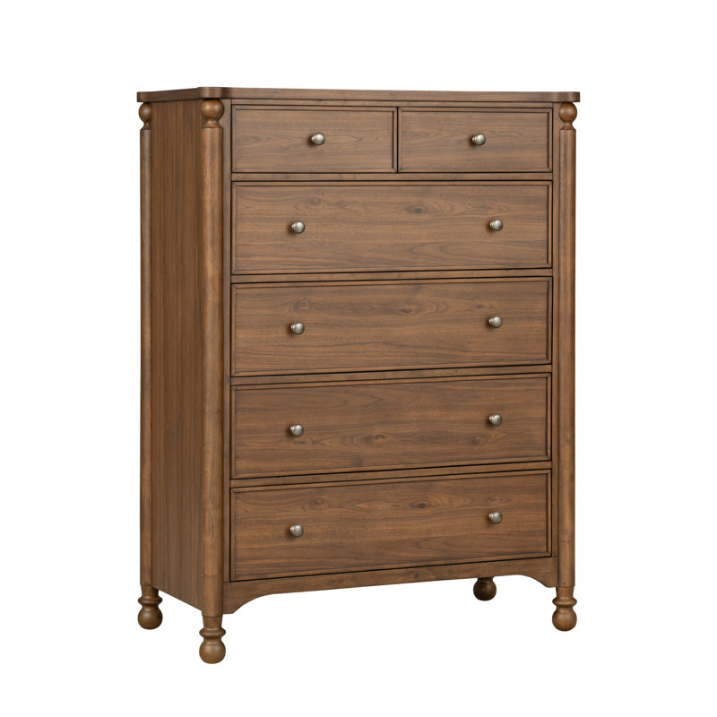 Commode à tiroirs Camellia