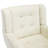 Tufted Upholstered Wide Back Armchair（Set of 2）-412486749