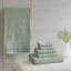 Sustainable Antimicrobial Bath Towel 6 Piece Set-1790163220