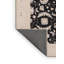 Tapis beige / noir Skjalm-1980327794