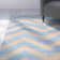 Phillips Cotton Chevron Indoor Rug