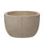 Avalon NativeStone Freestanding Soaking Cement Bathtub-113449337-113449338