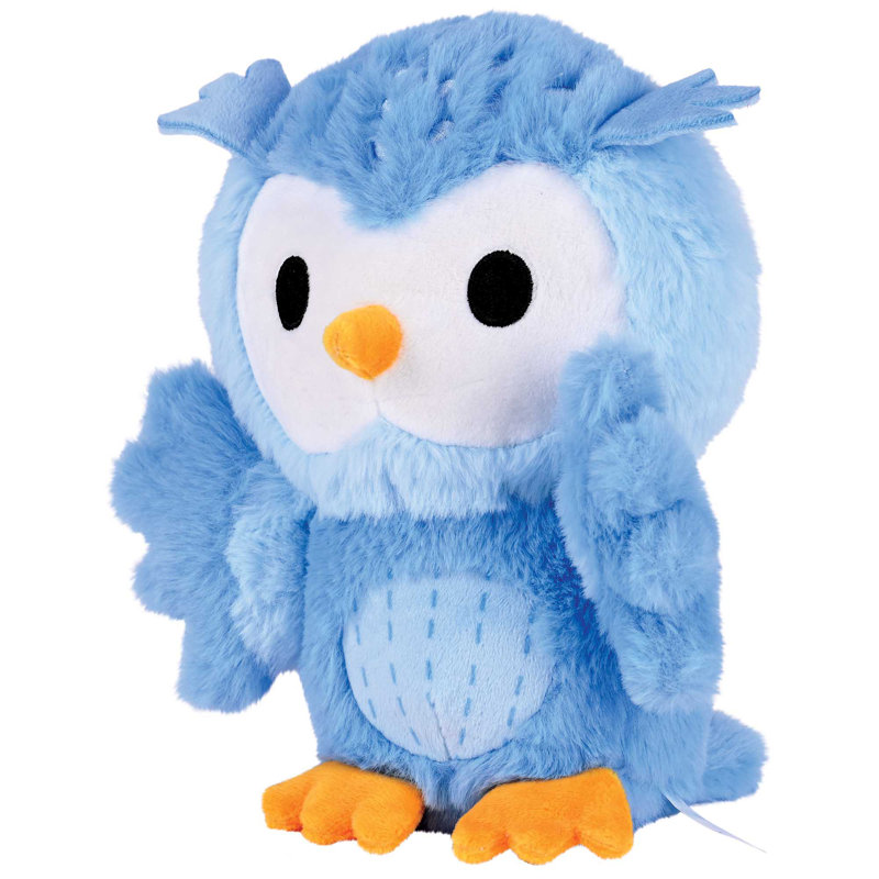 Peluche Winky The Wise Owl