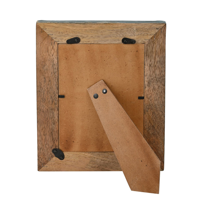 Wasco Green Picture Frame, 5" x 7"
