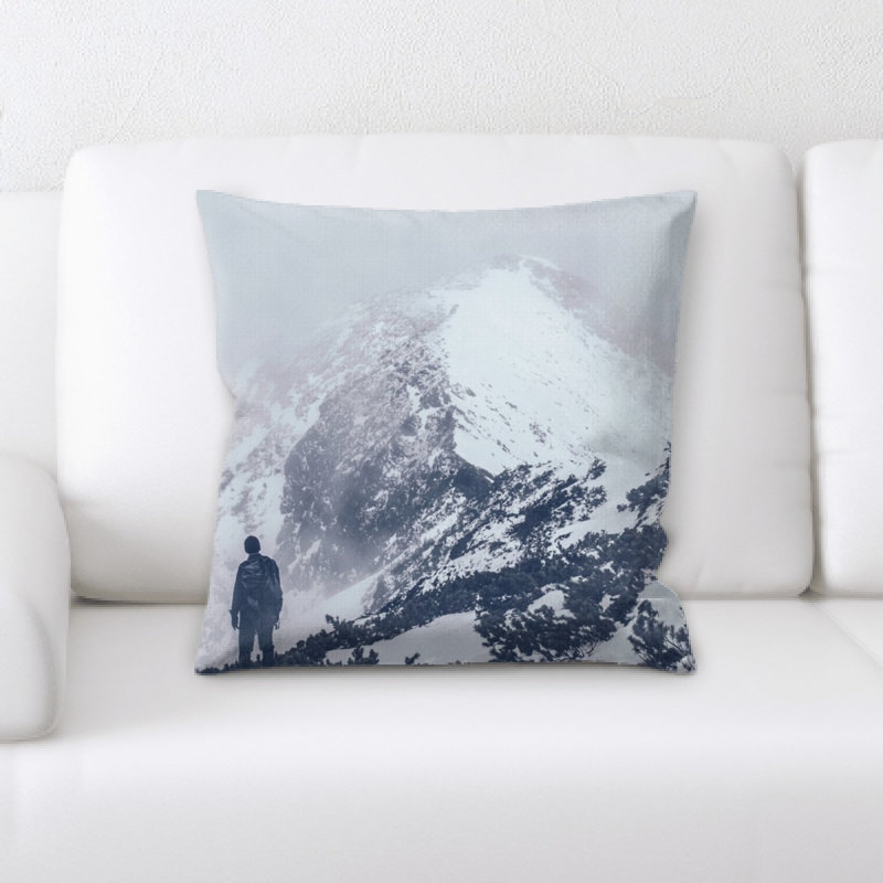 Coussin mountain