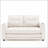 3-In-1 Convertible Futon Sofa Bed With Tufted Design, Foldable Sleeper Couch, Side Pockets, And Cup Holder For Versatile Use-83827188