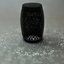Table d'appoint, couleur noire-495845698