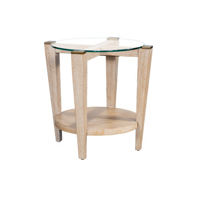 Table de bout Branford
