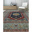Bakshahesh Hand Woven Wool Oriental Area Rug-101830516