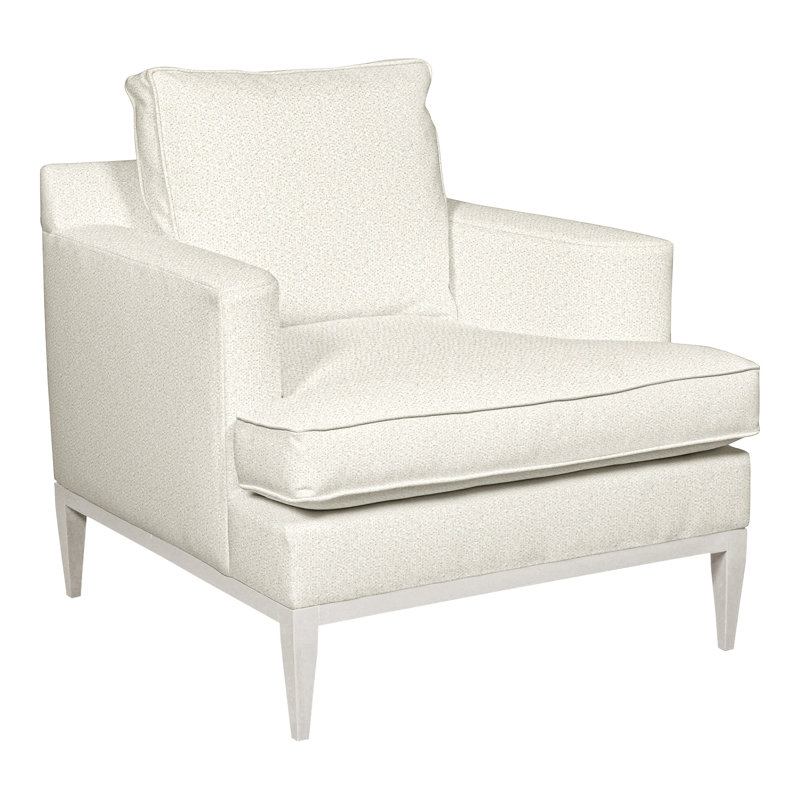 Chaise Camilla Compendium, Kenworth perle, Casablanca