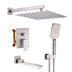 Brushed Nickel