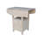 Damarri Extendable Solid Wood Dining Table