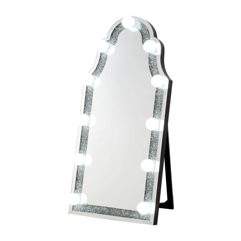 Allysun Arch Mirror