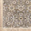 Tapis brun tissé à la machine Milbury-440677282