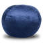 Fauteuil poire Minky