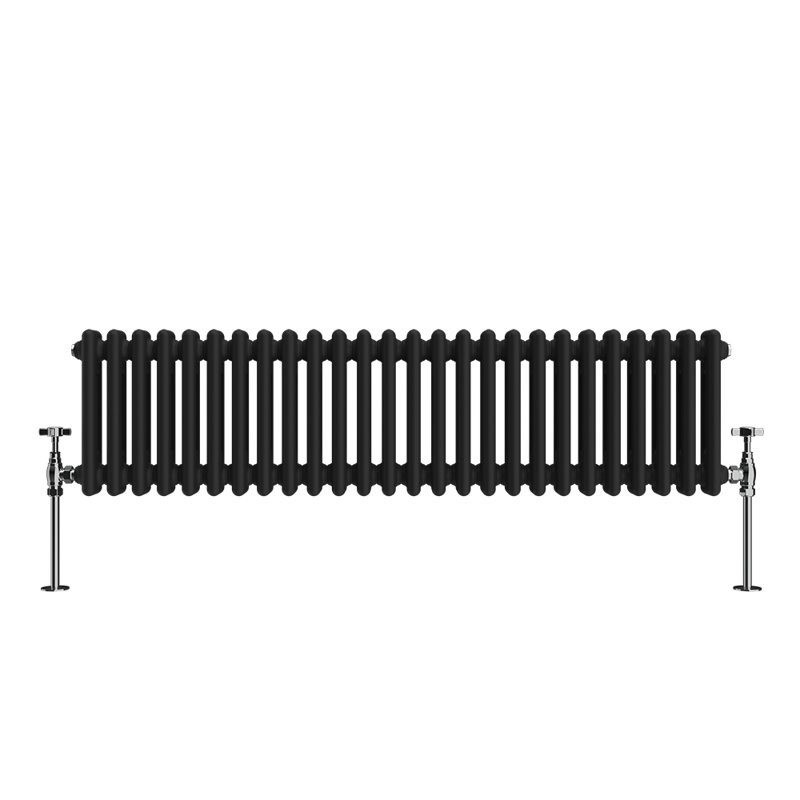 Standard Radiator, 30cm H  x 119cm W  x 7cm D