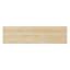 Rail de chaise en bois H 2,25 po x l 96 po x P 0,69 po-96930656