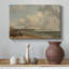 Chaîne, Brighton-John Constable-Toile tendue avec châssis-1827-591633784