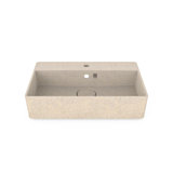 Cube60 23.62'' L Bathroom Sink