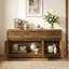 Buffet moderne 59 "avec poignées en métal-614847130