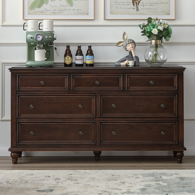 Commode d'appoint Modern Modern