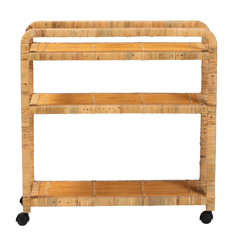 Cart (Not Include Stools)