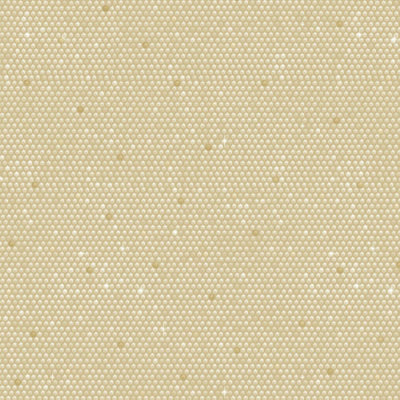 Saffron Honeycomb 10m x 53cm Wallpaper Roll