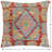 Geometric Throw Pillow